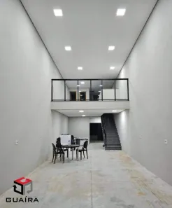 Galpão/Depósito/Armazém à venda, 138m² no Assunção, São Bernardo do Campo