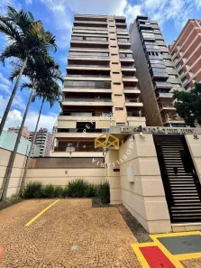 Apartamento com 3 Quartos à venda, 240m² no Cambuí, Campinas
