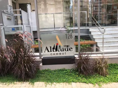 Apartamento com 3 Quartos à venda, 112m² no Centro, Campinas