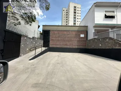 Casa com 5 Quartos à venda, 191m² no Bosque da Saúde, São Paulo
