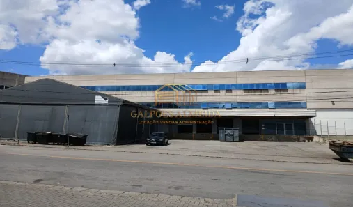 Galpão/Depósito/Armazém para alugar, 3720m² no Jardim Alvorada, Jandira