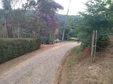Lote/Terreno à venda, 3696m² no Centro, Simão Pereira