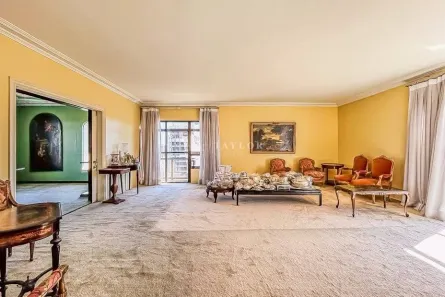 Cobertura com 5 Quartos à venda, 919m² no Jardim Paulista, São Paulo