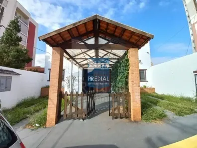 Ponto Comercial à venda, 200m² no Jardim Brasil, São Carlos
