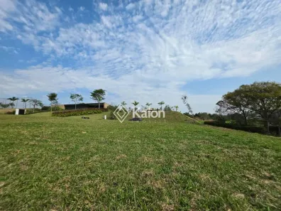 Lote/Terreno à venda, 2122m² no Condomínio Terras de São José, Itu