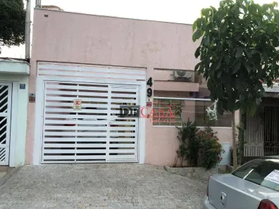 Imóvel Comercial com 3 Quartos à venda, 75m² no Vila Santana, São Paulo