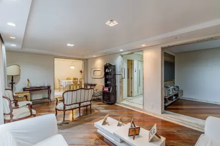 Apartamento com 3 Quartos à venda, 176m² no Perdizes, São Paulo