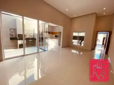 Casa com 3 Quartos à venda, 118m² no Residencial Quinta dos Vinhedos, Bragança Paulista