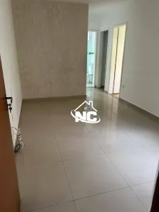 Apartamento com 2 Quartos à venda, 54m² no Barreto, Niterói