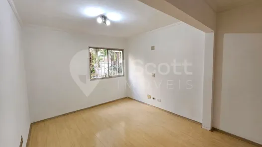 Apartamento com 2 Quartos à venda, 47m² no Jardim Taquaral, São Paulo