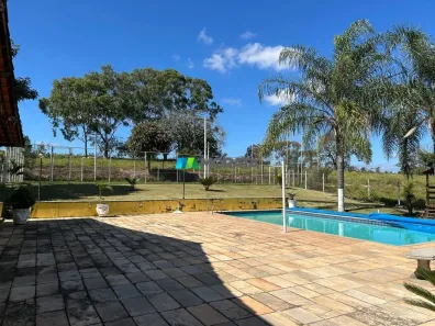 Fazenda/Sítio com 5 Quartos à venda, 70000m² no , Esmeraldas
