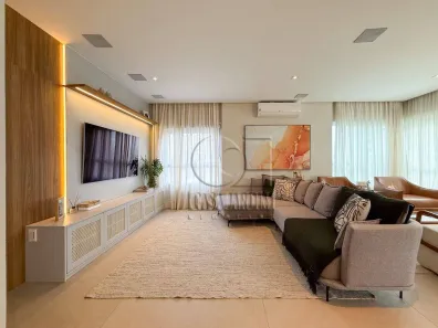 Apartamento com 3 Quartos à venda, 200m² no Alphaville Empresarial, Barueri
