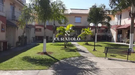 Casa de Condomínio com 2 Quartos à venda, 56m² no Jardim Guairaca, São Paulo