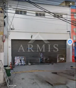 Galpão/Depósito/Armazém à venda, 1165m² no Lapa, São Paulo