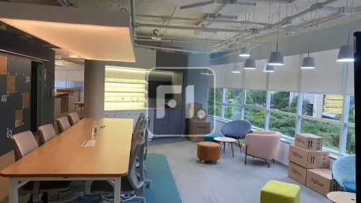 Sala Comercial à venda, 366m² no Vila Olímpia, São Paulo
