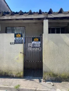 Casa com 2 Quartos à venda, 60m² no Jardim Mitsutani, São Paulo