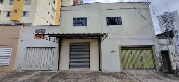 Sala Comercial com 4 Quartos à venda, 429m² no Parque Amazônia, Goiânia