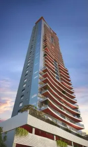 Apartamento com 4 Quartos à venda, 164m² no Setor Marista, Goiânia