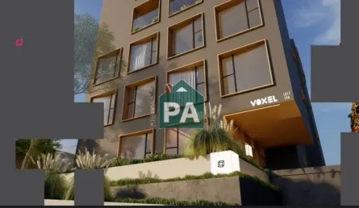 Apartamento com 2 Quartos à venda, 72m² no São Benedito, Poços de Caldas