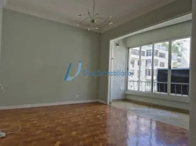 Apartamento com 3 Quartos à venda, 123m² no Copacabana, Rio de Janeiro