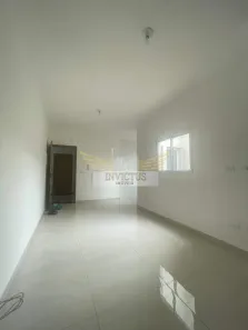 Apartamento com 2 Quartos à venda, 52m² no Jardim Santo Alberto, Santo André