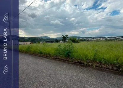 Lote/Terreno à venda, 1000m² no Teixeirinha, Betim