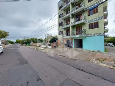 Ponto Comercial para alugar, 45m² no Sumaré, Alvorada