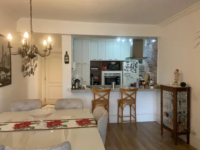Apartamento com 3 Quartos à venda, 83m² no Vila Suzana, São Paulo