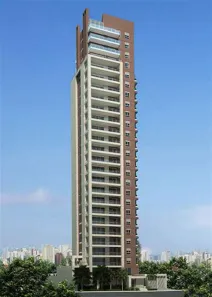 Apartamento com 3 Quartos à venda, 266m² no Jardim Paulista, São Paulo