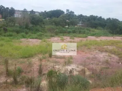 Lote/Terreno à venda, 14000m² no Putim, São José dos Campos