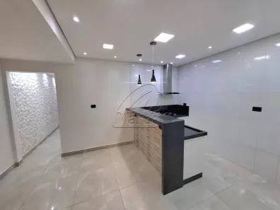 Casa com 2 Quartos para alugar, 126m² no Jardim Noiva da Colina, Piracicaba