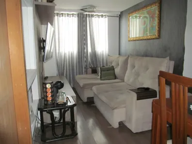 Cobertura com 3 Quartos à venda, 110m² no Barreto, Niterói
