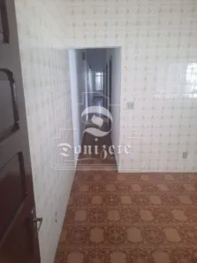 Casa com 3 Quartos à venda, 148m² no Vila Curuçá, Santo André