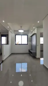 Apartamento com 2 Quartos para alugar, 43m² no Jardim Ibirapuera, Campinas