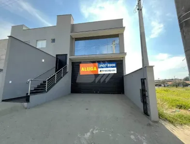 Sala Comercial para alugar, 320m² no Santa Terezinha, Piracicaba