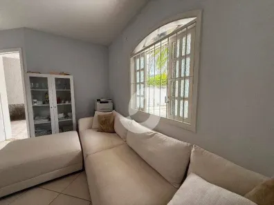 Casa com 2 Quartos à venda, 68m² no Serra Grande, Niterói