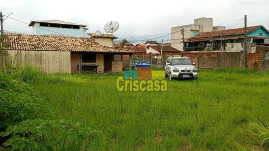 Ponto Comercial para alugar, 450m² no Jardim Campomar, Rio das Ostras