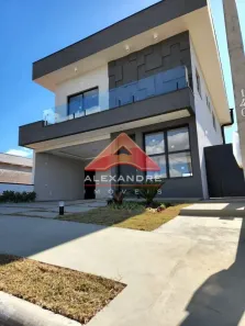 Casa com 3 Quartos à venda, 182m² no Residencial Colinas, Caçapava