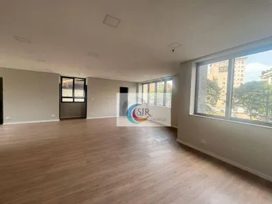 Sala Comercial à venda, 140m² no Jardim Paulista, São Paulo