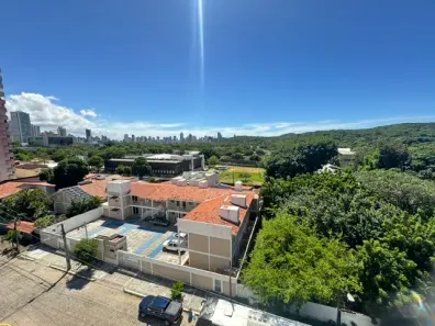 Apartamento com 3 Quartos à venda, 165m² no Tirol, Natal