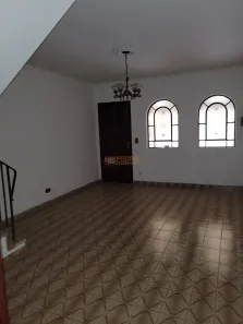 Sobrado com 3 Quartos à venda, 187m² no Anchieta, São Bernardo do Campo