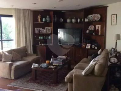 Apartamento com 3 Quartos à venda, 222m² no Higienópolis, São Paulo