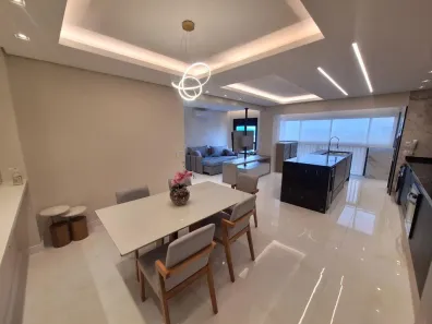 Apartamento com 2 Quartos para alugar, 86m² no Centro, Barueri