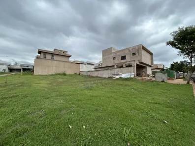 Lote/Terreno à venda, 443m² no Loteamento Terras de Florença, Ribeirão Preto