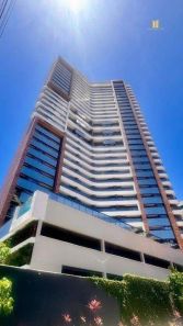 Apartamento com 2 Quartos à venda, 59m² no Aldeota, Fortaleza