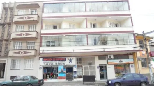 Apartamento com 3 Quartos à venda, 67m² no Petrópolis, Porto Alegre