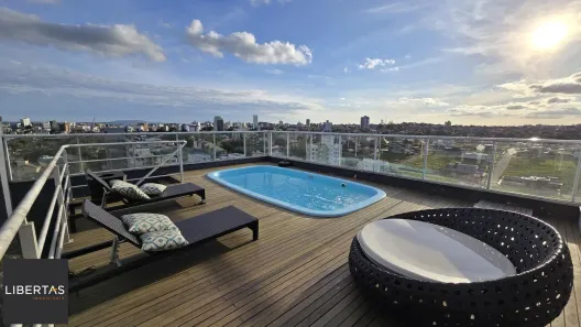 Apartamento com 2 Quartos à venda, 69m² no Oriço, Gravataí