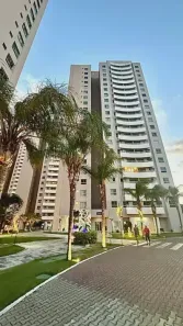 Apartamento com 2 Quartos à venda, 56m² no Candelária, Natal