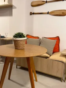 Flat com 1 Quarto para alugar, 32m² no Intermares, Cabedelo