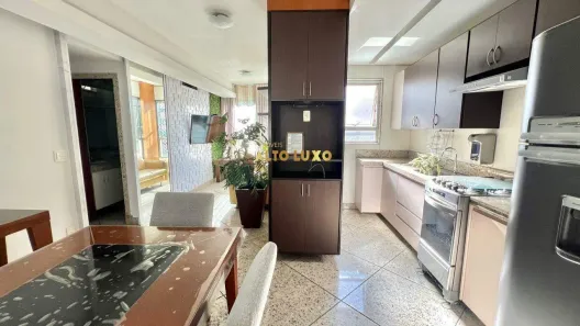 Apartamento com 2 Quartos para alugar, 67m² no Vale do Sereno, Nova Lima